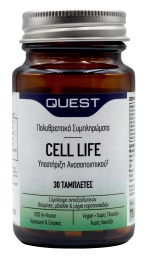 Cell Life 30 tabs